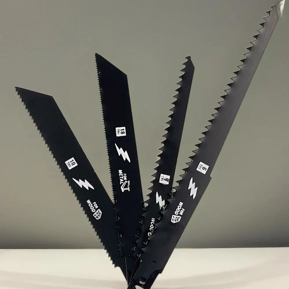 Сабельная пила Makita 36V